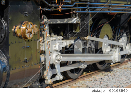 旧豊後森機関庫 大分県玖珠郡玖珠町 69168649