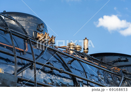 旧豊後森機関庫 大分県玖珠郡玖珠町 旧豊後森機関庫 大分県玖珠郡玖珠町 69168653