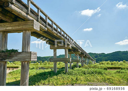 蓬莱橋 蓬莱橋 69168936