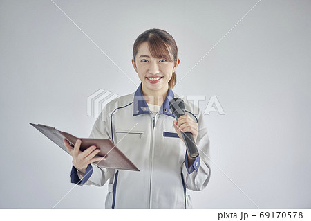 企業説明会 女性 制服 企業説明会 女性 制服 69170578