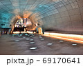 夜 東大門 曲線 69170641