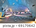 夜 東大門 曲線 69170642