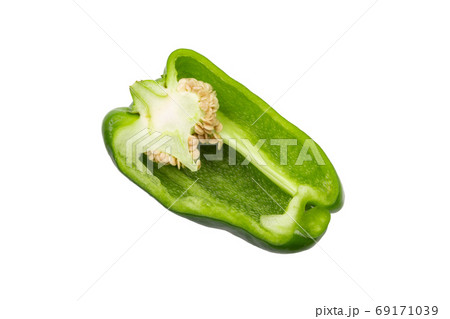 ピーマン(岩手県産) ピーマン(岩手県産) 69171039