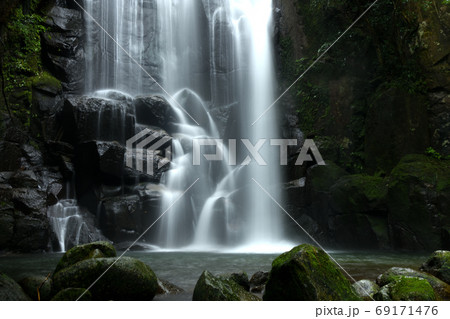 桑の木の滝 桑の木の滝 69171476