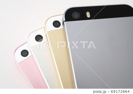 スマホカラーリング 69172664