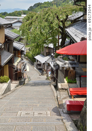 産寧坂（三年坂） 69173044