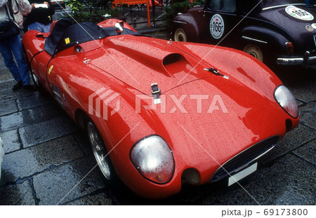 Ferrari 290 MM Ferrari 290 MM 69173800