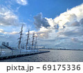 帆船海王丸 69175336