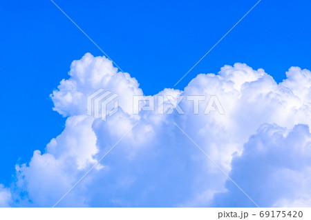 入道雲 入道雲 69175420