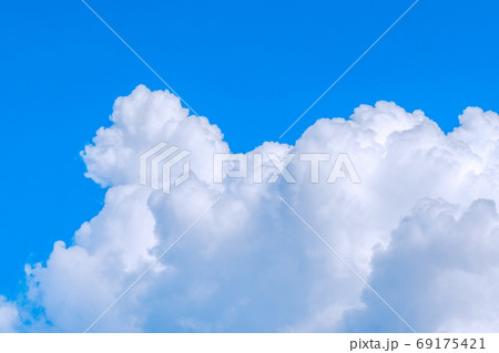 入道雲 入道雲 69175421