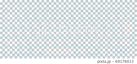 Magic keyboard - 日本語配列 - 青いライン Magic keyboard - 日本語配列 - 青いライン 69176013