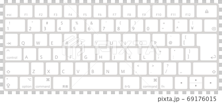 Magic keyboard-Japanese layout-Silver 69176015