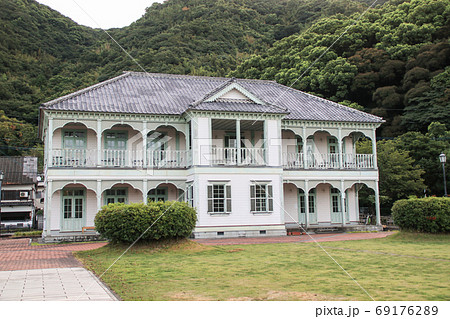 三角西港　浦島屋 69176289