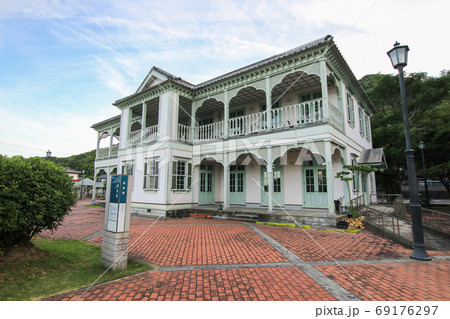 三角西港　浦島屋 69176297