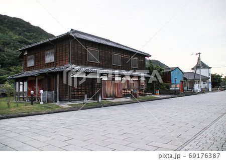 三角西港 69176387