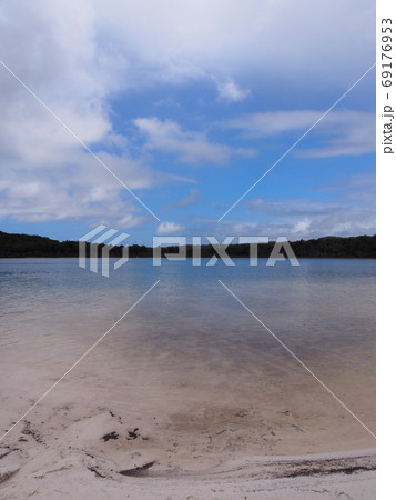 マッケンジー湖 69176953