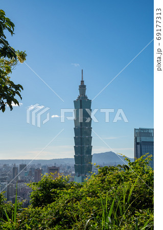 台北 台北市 タイペイ 69177313