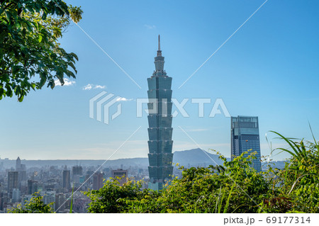 台北 台北市 タイペイ 69177314