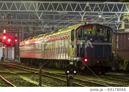 ジャカルタへ行く武蔵野線0 69178088