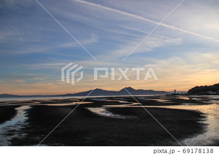 御輿来海岸 69178138