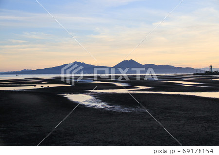 御輿来海岸 69178154