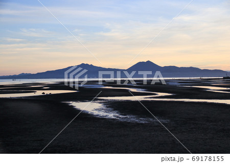 御輿来海岸 69178155