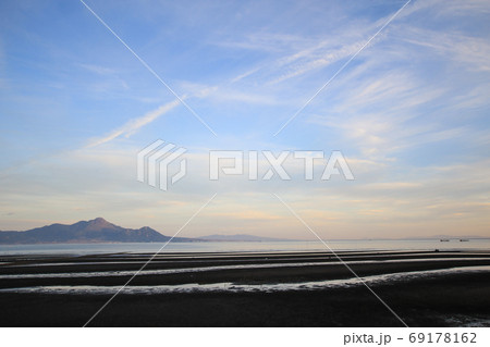 御輿来海岸 69178162