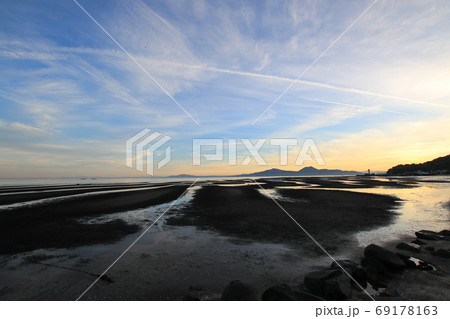 御輿来海岸 69178163