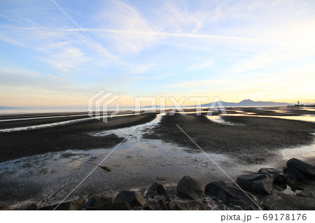 御輿来海岸 69178176