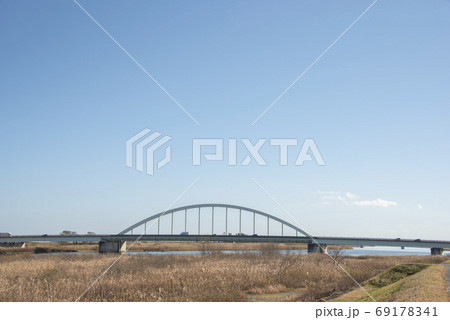 橋梁 69178341