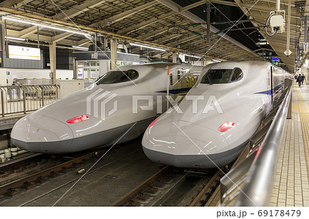 東海道新幹線 69178479