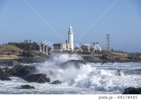 野島崎01 野島崎01 69178485