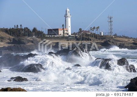 野島崎02 野島崎02 69178487