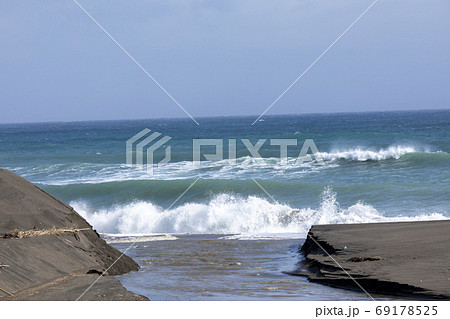 房総半島海01 房総半島海01 69178525