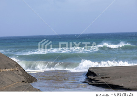 房総半島海02 房総半島海02 69178528