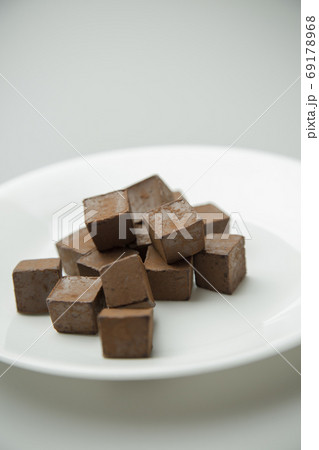 生チョコレート 69178968
