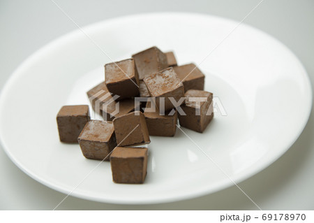 生チョコレート 生チョコレート 69178970