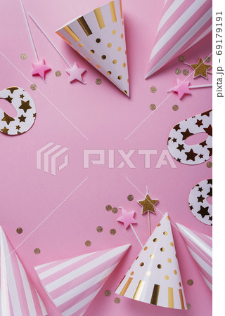 Birthday party concept. Birthday party concept. 69179191