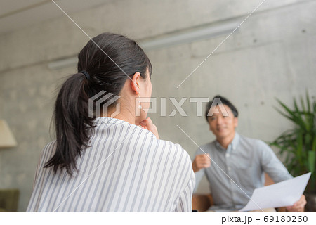 ビジネスイメージフォト ビジネスイメージフォト 69180260