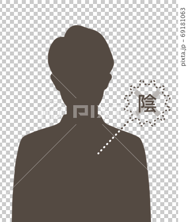 負測試標記 負測試標記 69181063