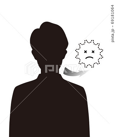感染症 治癒 感染症 治癒 69181064