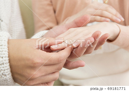 プロポーズイメージ 69181771