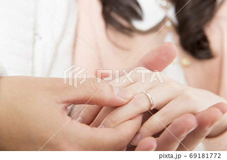 プロポーズイメージ 69181772