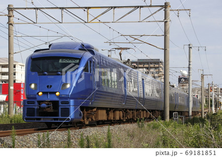 特急ソニック（博多⇔大分-佐伯） 69181851