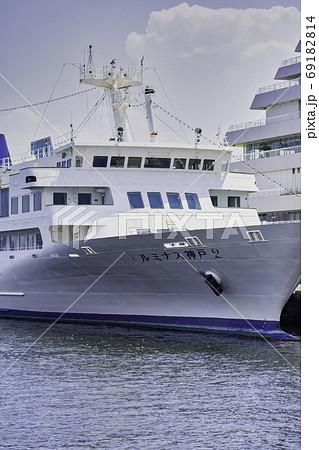 神戸　ルミナス神戸2　兵庫県神戸市 69182814