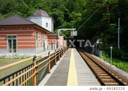 三陸鉄道カルボナード島越駅 三陸鉄道カルボナード島越駅 69185220