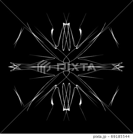 美しい二角形　20200905_802-006m 69185544