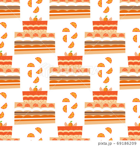 Cake pattern 3 69186209