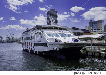 神戸 神戸シーバス boh boh KOBE 兵庫県神戸市 神戸 神戸シーバス boh boh KOBE 兵庫県神戸市 69186512