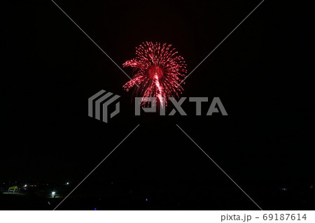 2019常総きぬ川花火大会 69187614